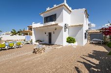 Villa in Galé - Villa Miramar Gale with Private Pool