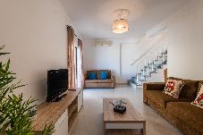 Villa in Galé - Villa Miramar Gale with Private Pool