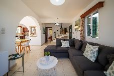 Villa in Coral Bay - Villa Cleo with Private Pool