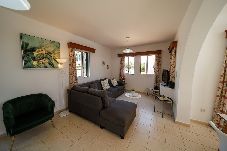 Villa in Coral Bay - Villa Cleo with Private Pool