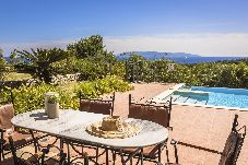 Villa in Trapezaki - Villa Georgia with Private Pool