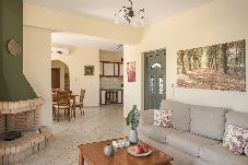 Villa in Trapezaki - Villa Georgia with Private Pool