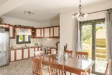 Villa in Trapezaki - Villa Dora with Private Pool