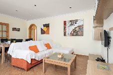 Villa in Es Mercadal - Villa Evelyn with Private Pool