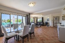 Villa in Albufeira - Villa Joana with Private Pool