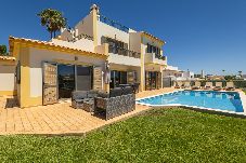 Villa in Albufeira - Villa Joana with Private Pool