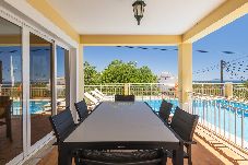 Villa in Albufeira - Villa Luana with Private Pool