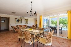 Villa in Albufeira - Villa Luana with Private Pool