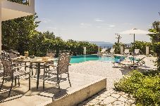 Villa in Trapezaki - Villa Summer Dream with Private Pool