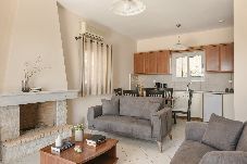 Villa in Trapezaki - Villa Summer Dream with Private Pool