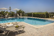 Villa in Trapezaki - Villa Dream View with Private Pool