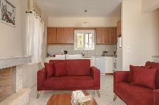 Villa in Trapezaki - Villa Dream View with Private Pool