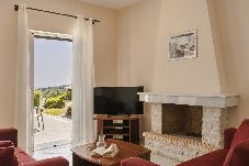 Villa in Trapezaki - Villa Dream View with Private Pool