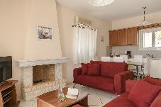 Villa in Trapezaki - Villa Dream View with Private Pool