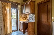 Villa in Asteri village - Villa Semeli with Private Pool