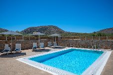 Villa in Hersonissos - Villa Esperos with Private Pool