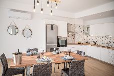 Villa in Hersonissos - Villa Esperos with Private Pool