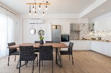 Villa in Hersonissos - Villa Esperos with Private Pool