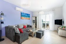 Villa in Rethymno - Villa Pan Areti with Private Pool