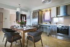 Villa in Trapezaki - Villa Karavias with Private Pool