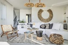 Villa in Trapezaki - Olive Bay View with Private Pool