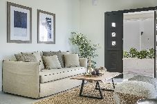 Villa in Trapezaki - Villa Stefanos with Private Pool