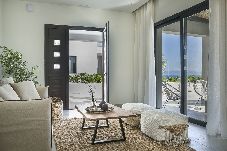 Villa in Trapezaki - Villa Stefanos with Private Pool