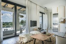 Villa in Trapezaki - Villa Stefanos with Private Pool