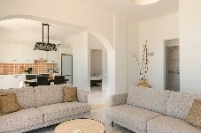 Villa in Lourdas - Villa George with Private Pool