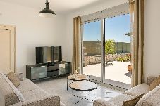 Villa in Lourdas - Villa George with Private Pool