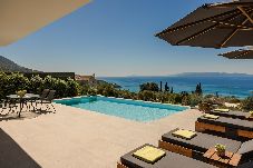 Villa in Lourdas - Lourdas Sunshine with Private Pool