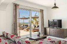 Villa in Lourdas - Lourdas Sunshine with Private Pool