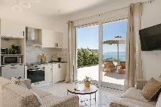 Villa in Lourdas - Ionian Dreaming with Private Pool