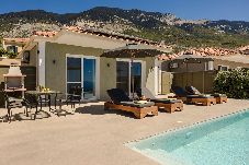 Villa in Lourdas - Ionian Dreaming with Private Pool