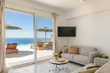 Villa in Lourdas - Ionian Dreaming with Private Pool