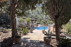 Villa in Pollensa - Rafalet Dalt with Private Pool