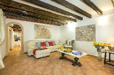 Villa in Pollensa - Rafalet Dalt with Private Pool