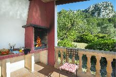 Villa in Pollensa - Rafalet Dalt with Private Pool