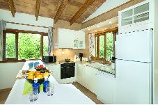 Villa in Pollensa - Rafalet Baix with Private Pool