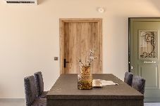 Villa in Trapezaki - Villa Notos with Private Pool