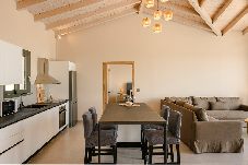 Villa in Trapezaki - Villa Boreas with Private Pool