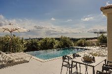 Villa in Trapezaki - Villa Boreas with Private Pool