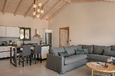 Villa in Trapezaki - Villa Sciron with Private Pool