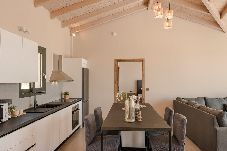 Villa in Trapezaki - Villa Sciron with Private Pool