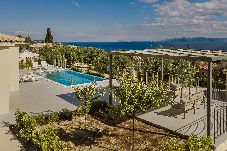 Villa in Trapezaki - Villa Sciron with Private Pool
