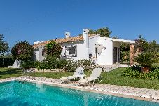 Villa in Acharavi - Villa Venus with Private Pool