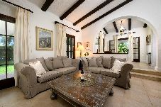 Villa in Acharavi - Villa Venus with Private Pool