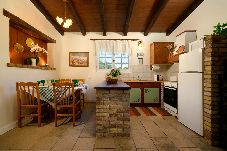 Villa in Acharavi - Villa Victoria with Private Pool