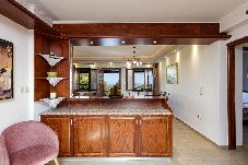 Villa in Prines - Villa Nefeli with Private Pool