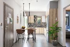 Villa in Armeni - Villa Memories with Private Pool